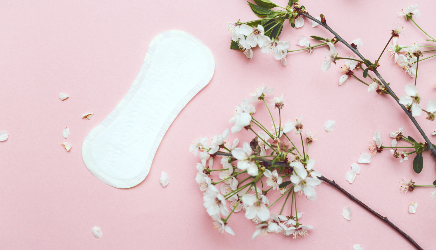 Project HER (Hygiene, Empowerment, and Respect) - Sponsor Girls Hygiene Kit for homeless girls to protect them from Period Poverty